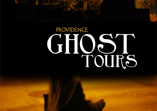 Ghost Tours